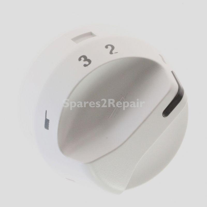 Control Knobs - 00057151 Knob [Bosch Siemens]
