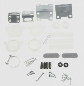 Mounting Parts - 140003555244 Mounting Kit Built-in Valgjord [Electrolux Aeg]