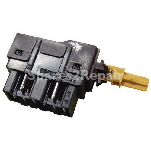 Mode Select Switch - 4055113601 Selector [Electrolux Aeg]