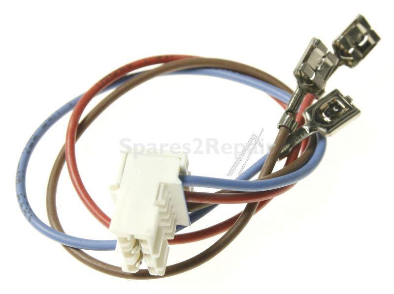 Harness - 00612564 Cable Harness [Bosch Siemens]