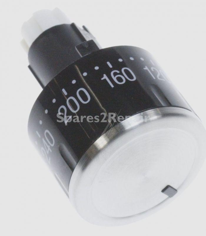 Turning Handle - 00625871 Knob [Bosch Siemens]