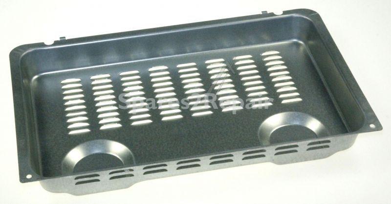 Samsung Rearpanel - De63-00455a Cover-back aurora sgcc t0 6 w520 l370 -