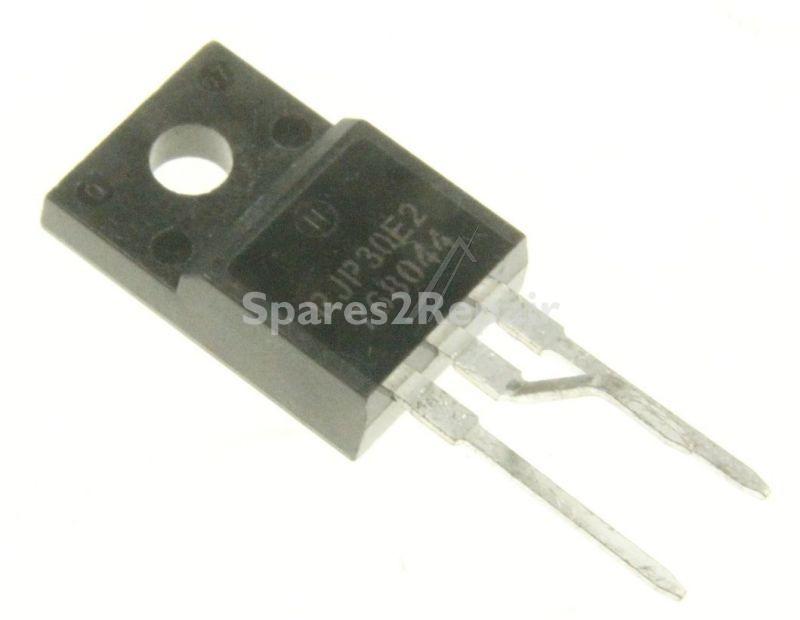 Renesas Transistors - Rjp30e2 Transistor To-220