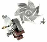 Hisense Gorenje Ventilator Motor - 225237 Motorised Fan