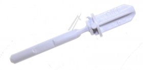 Button - C00329405 481241129128 Button Time [Whirlpool Indesit]