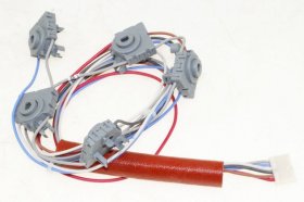 Operating Unit Screen - Operating Unit Screen [Bosch Siemens]