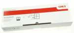 Oki Toner Cartridge - 44844508 Oki Toner Black C831 10k
