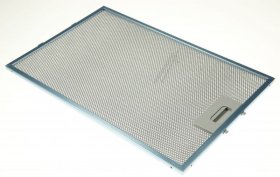 Airforce Metal Grease Trap - Afcgf5460e Metallic Grease Filter
