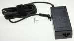 Hewlett Packard Power Supply notebook - 854055-004 Ac Adapter 65w Smart