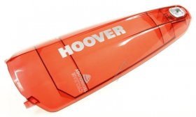 Dust Compart. Lid - 48021989 Bag Housing Cover [Candy Hoover]