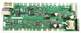 Liebherr Motor Control Unit - 614315000 Power Part