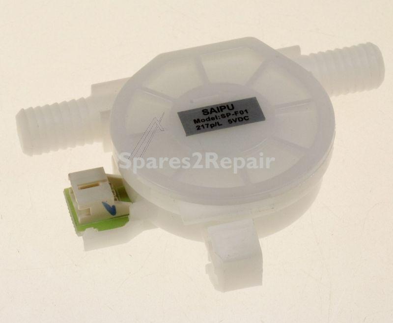 Flowmeter - C00300655 482000032209 Flowmeter [Whirlpool Indesit]