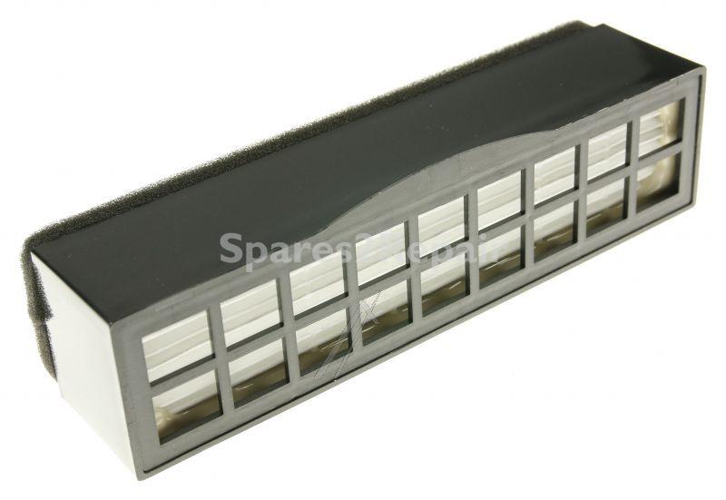 Compatible Vacuum Cleaner Filter - Hepa Filter Alternative For Bosch Siemens