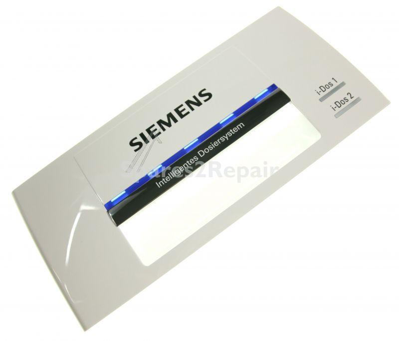 Handle - 00266169 Knob-programme [Bosch Siemens]