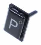 Teka Button - 81717070 Visor Option Mod ss V lc Dw7-60 St