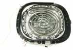 Philips Saeco Deep Fryer Heating Element - Motor Heater Assembly