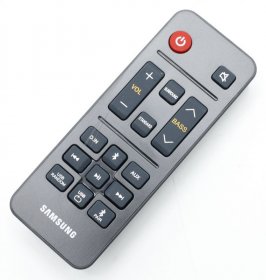 Samsung Remote Control - Ah81-11699a A-s-remocon 06-hwt400-rc0s Ir Rc Tonly T