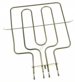 Eurosav Grill Heating Element - Rfp042850 Top Dual Oven-grill Element 1900w