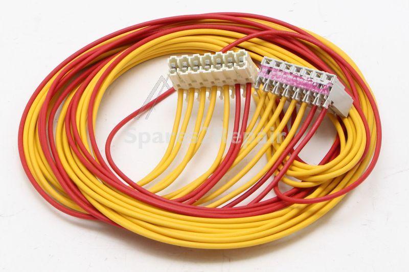 Harness - 1085426011 Wiring Harness Inverter [Electrolux Aeg]