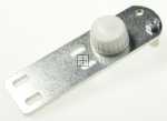 Hisense Gorenje Door Hinges For Fridges - Hk1861483 Lower Hinge Part