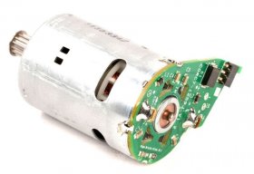 Motor Holder - 8082467013 Suspension Motor [Electrolux Aeg]