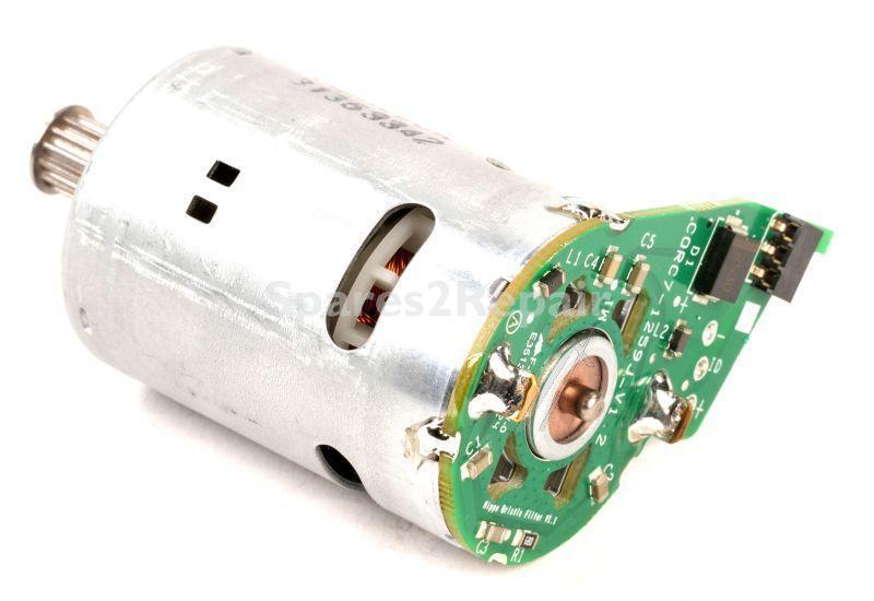 Motor Holder - 8082467013 Suspension Motor [Electrolux Aeg]