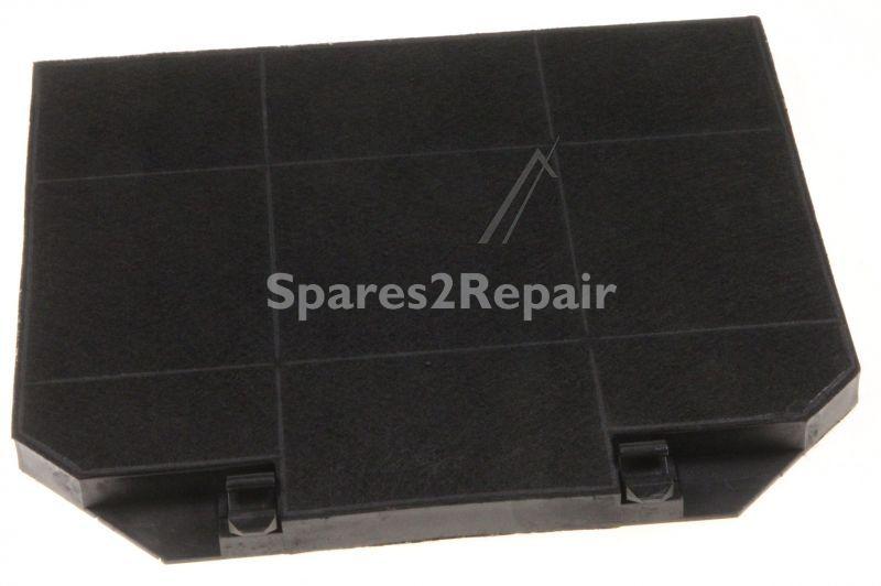 Carbon Filter - 9188065319 C00905118 Carbon Filter [Arcelik]