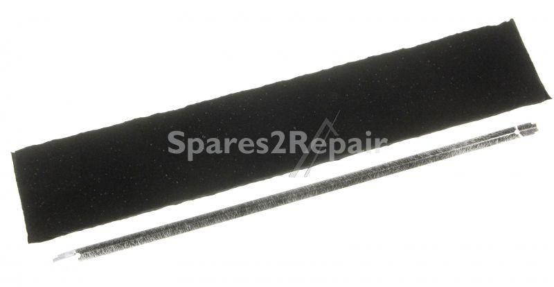 Carbon Filter - 9178005468 C00911662 Carbon Filter [Arcelik]