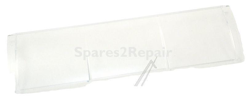 Drawer Front - 4317800100 C00866924 Cover [Arcelik]