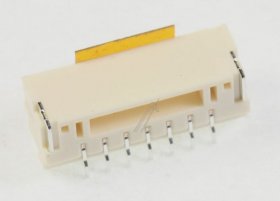 Panasonic Cable-plugs-adapter - K1ka07a00292 Connector