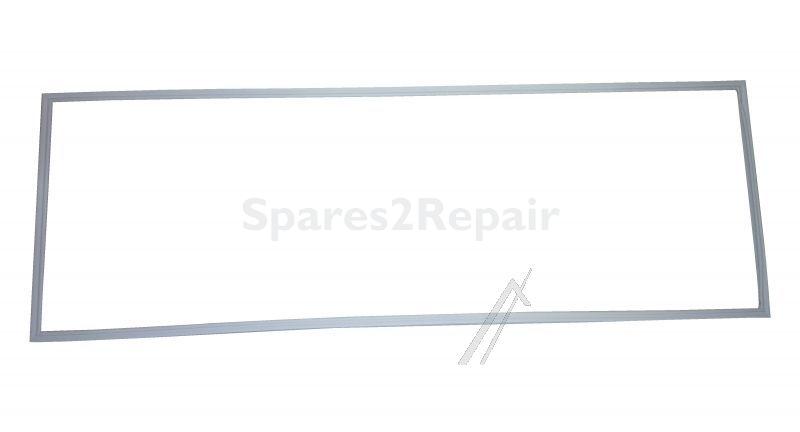 Hisense Gorenje Refrigerator Door Seal - 130702 Magnetic Gasket T 6n L1750-60-si-mt7