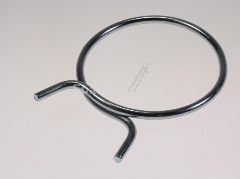 Clamp - C00309461 481940118529 Clamp Hose [Whirlpool Indesit]