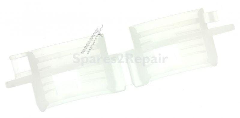 Clamp - 8072019014 Flange Discharge Hose D20mm [Electrolux Aeg]