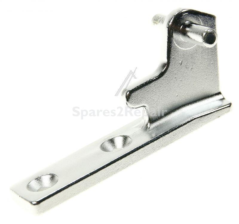 Hisense Gorenje Door Hinges For Fridges - Hk1539150 Right Middle Hinge Part
