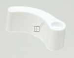 Hisense Gorenje Guide Rail - Hk1527734 Vertical Baffle Guide Block