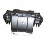 Door Hinges For Washing Machines - 2849700100 C00921673 Hinge Assembly [Arcelik]