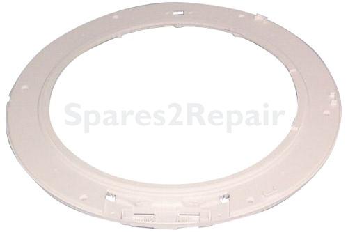 Flange Washing Machine Window - 2808820100 C00976435 Inner Cover [Arcelik]