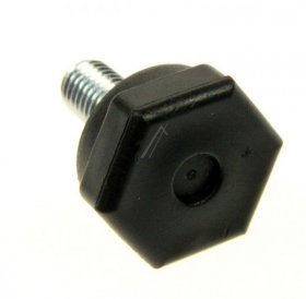 Hisense Gorenje Foot - 692744 Levelling Leg M8x30 Ge