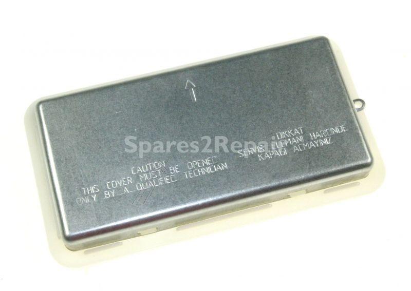 Fixings And Brackets - 4936680100 C00918430 Kart_box [Arcelik]