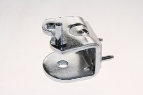 Door Hinges For Fridges - 4312620700 C00879683 Lower Hinge Assembly [Arcelik]