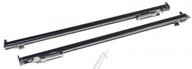Telescopic Slideout Oven Grills - 5611854117 Telescopic Runner Set [Electrolux Aeg]