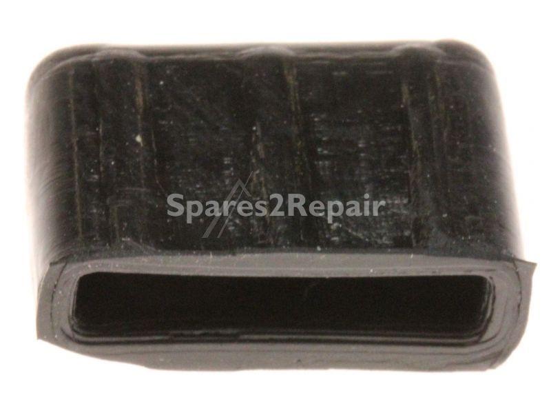 Stop Unit - 4822980100 C00867408 Ice Motor Fixing Rubber [Arcelik]