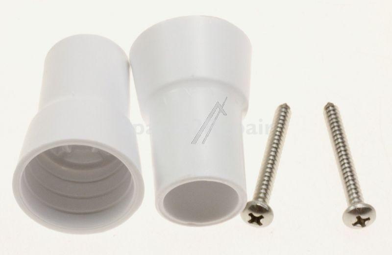 Cover - 4385910100 C00875479 Air Grill Cover [Arcelik]