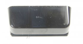 Vestel Casing Cover - 40055853 Cover Lens Front 42249(pc Smoke Gry(i)v0