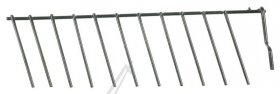 Accessories Basket - 1759030200 C00867656 Holder Geschirr Right Ral7016 _2010 [Arcelik]