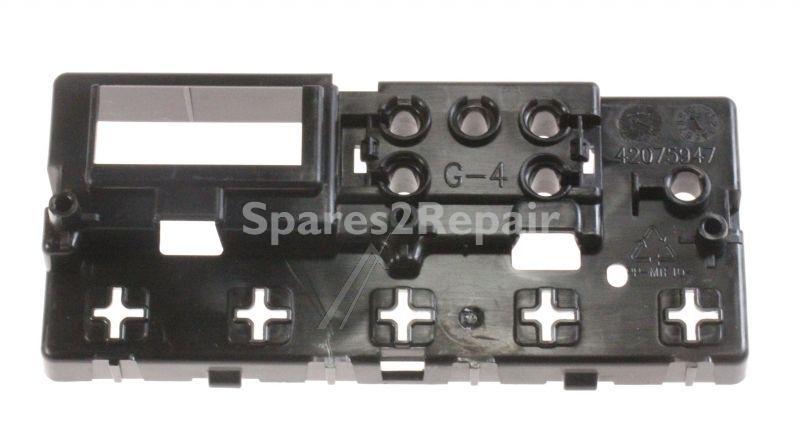 Fixings And Brackets - 42075947 Card Box -f4 [Vestel]