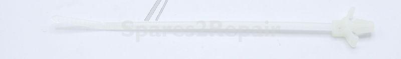 Stop Unit - 42085086 Push Mount Cable-tie-110x2 5mm [Vestel]