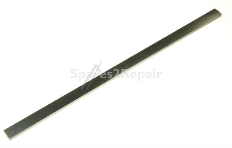 Oven Door Handles - 3879711012 Door Handle Aluminium Square [Electrolux Aeg]