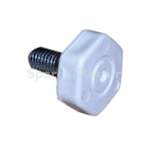 Rubber Foot - 4548960100 C00885044 Sleeve Screw M8x20 [Arcelik]