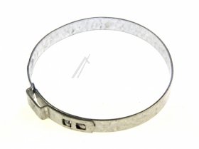Hose Clamp - 1323159200 Hose Clamp d52 5 [Electrolux Aeg]